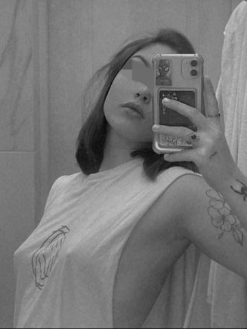 Проститутка Марина
